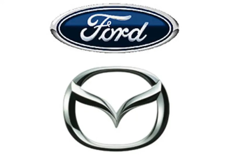 Does Ford own Mazda