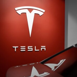 Does Tesla take trade ins