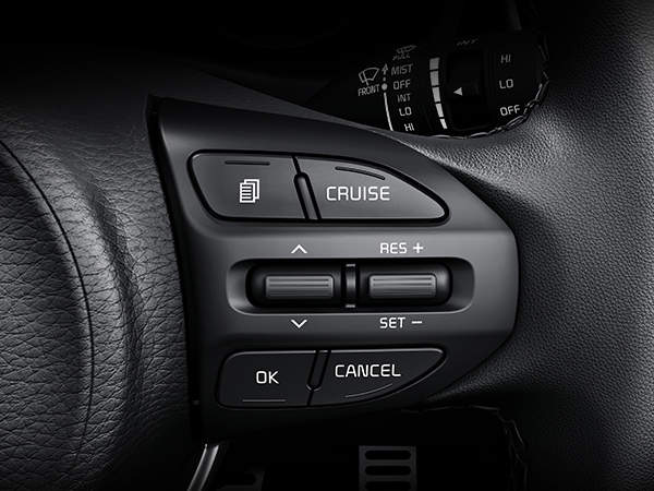 Does cruise control hurt your car