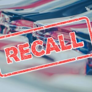 Does my car have a recall