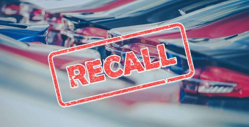 Does my car have a recall