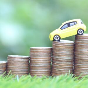 Does refinancing a car hurt your credit