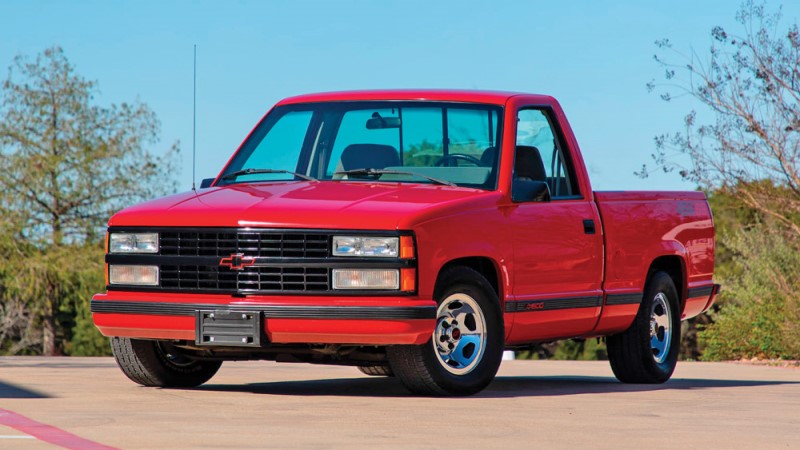 What does OBS mean in trucks