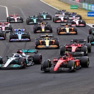 What is Formula one 1
