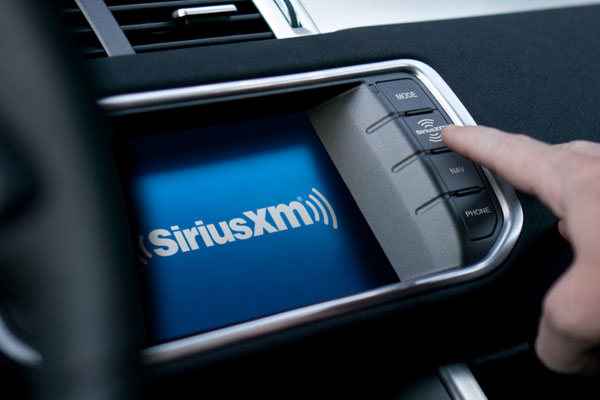 What is SiriusXM