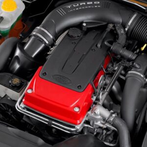 What is a Barra engine