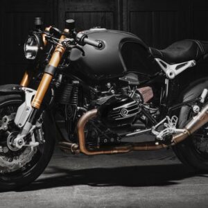 What is a Cafe Racer