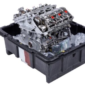 What is an ecoboost engine