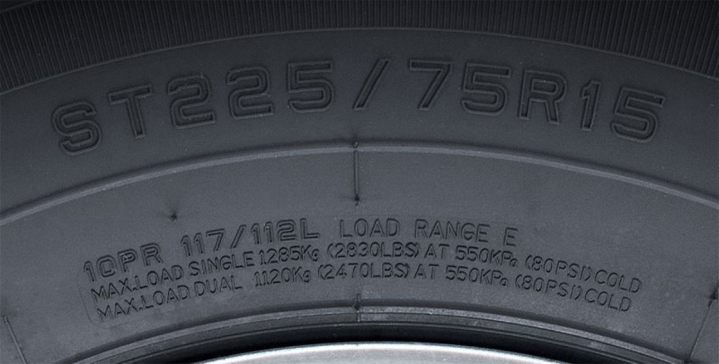 What psi should my tires be