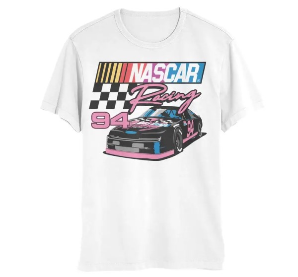 What to wear to a NASCAR race 4