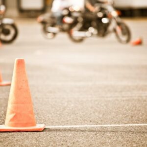 How to get a motorcycle license in Illinois