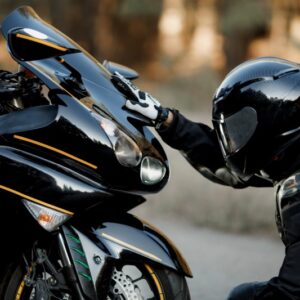 How to get a motorcycle license in NY