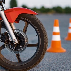 How to get a motorcycle license in Texas