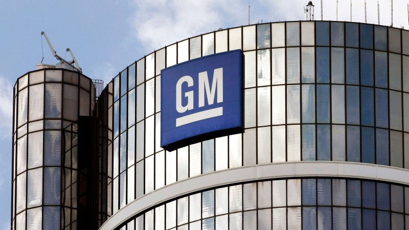 Who owns General Motors