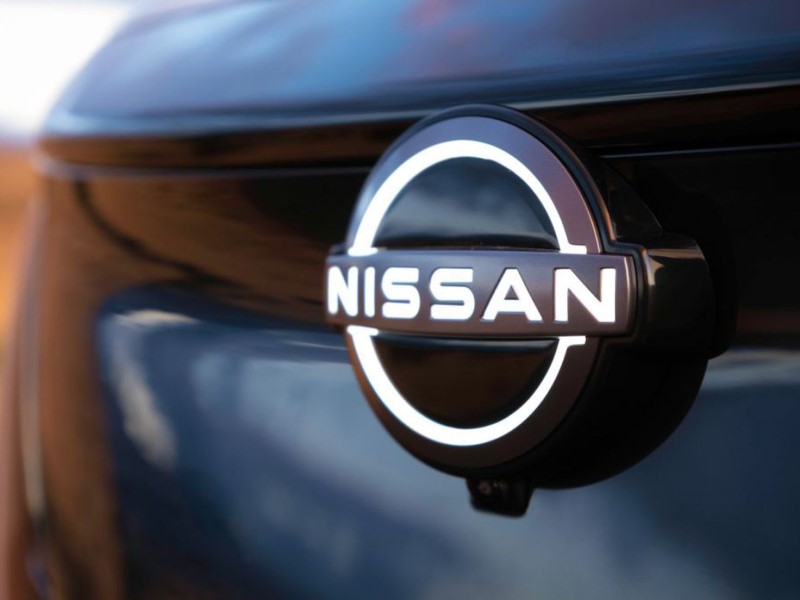 Who owns Nissan motors