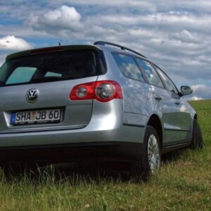 Volkswagen Passats Reliable