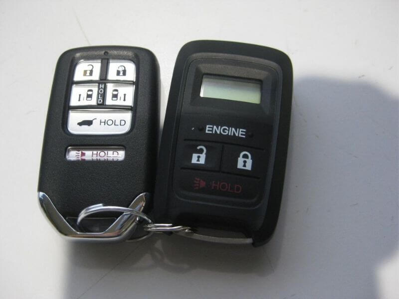 How to remote start Honda Pilot? What is this Honda Pilot?