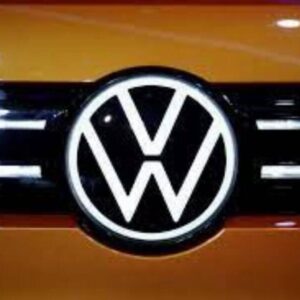 Volkswagen German