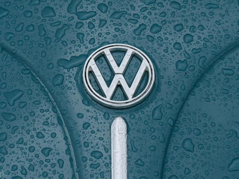 Brands does Volkswagen Own