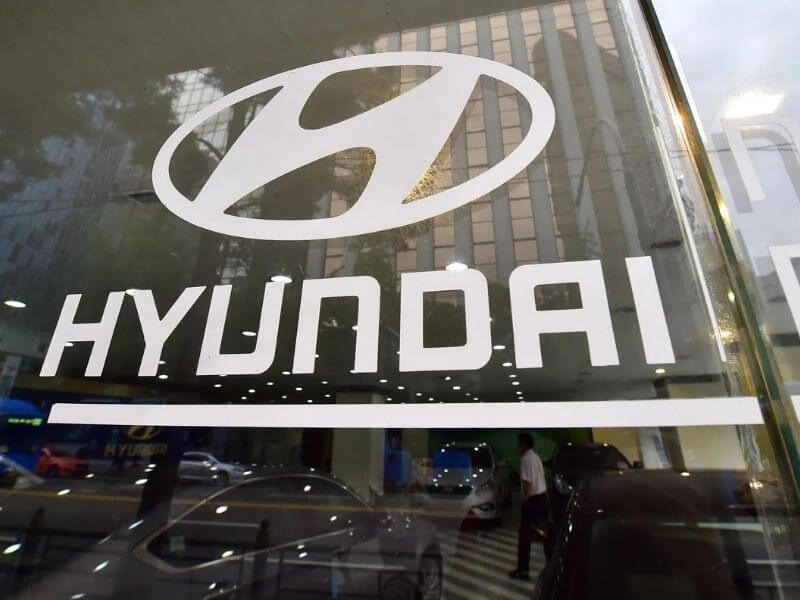  Hyundai Mean