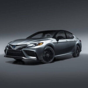 Toyota's luxury brand