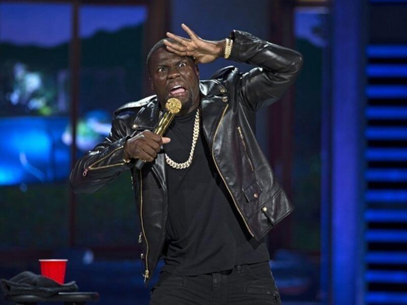 Kevin Hart coming to The Toyota Center