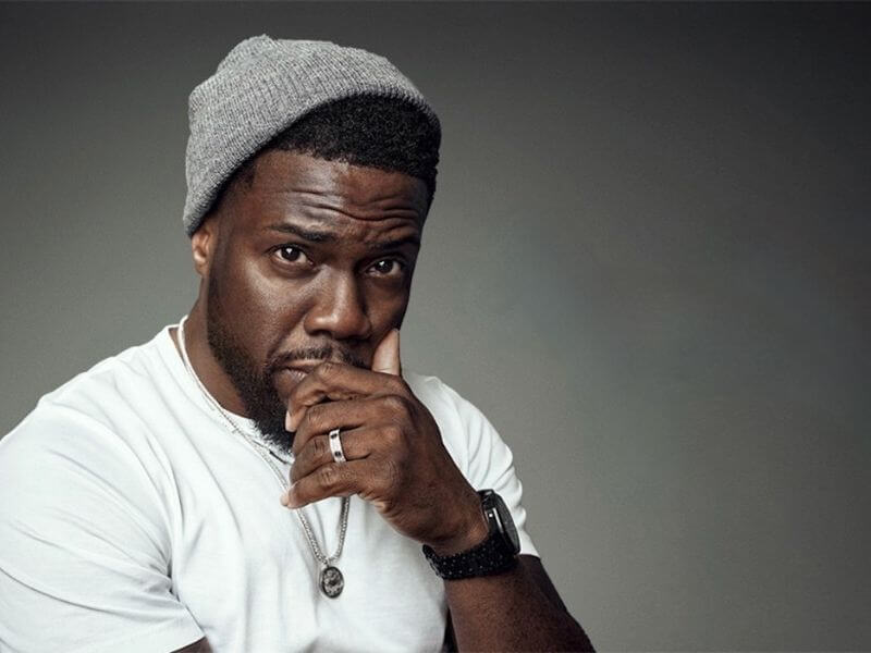 Kevin Hart coming to The Toyota Center