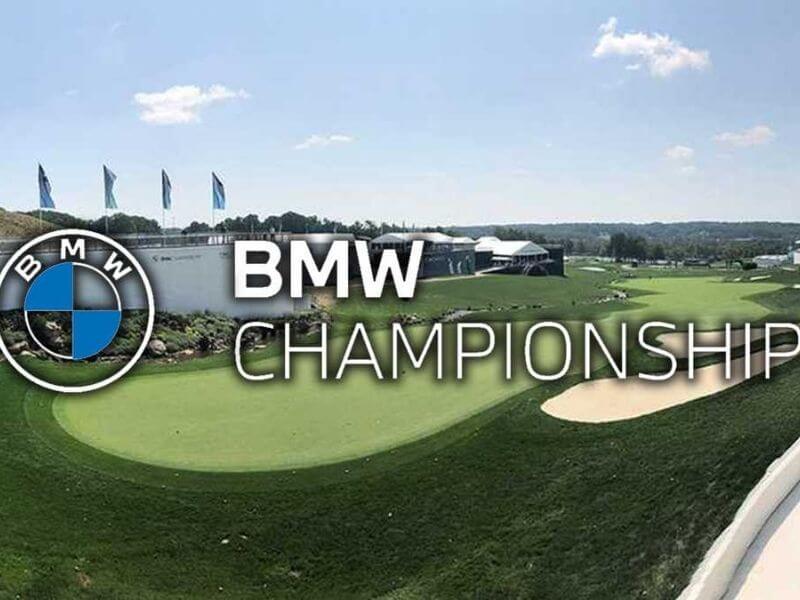 BMW championship