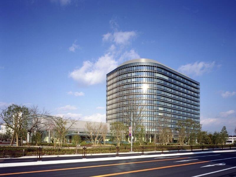 Toyota Headquarters