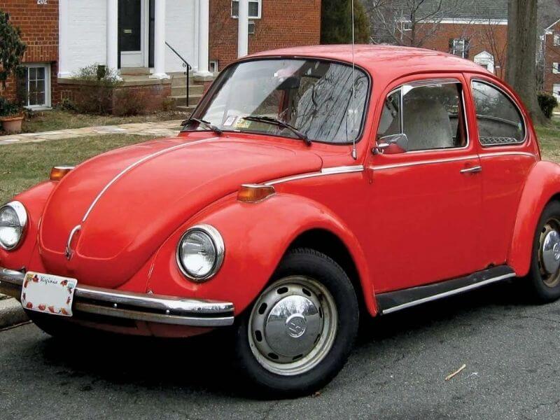 Volkswagen from