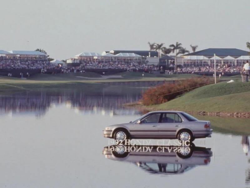  The Honda Classic
