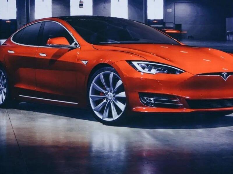 Teslas good cars