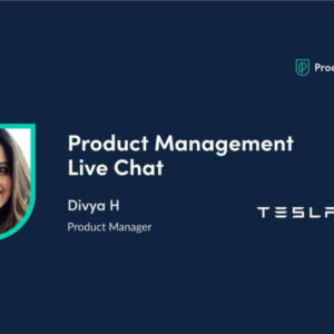 Tesla have live chat
