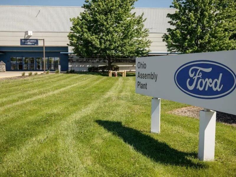 companies does Ford own
