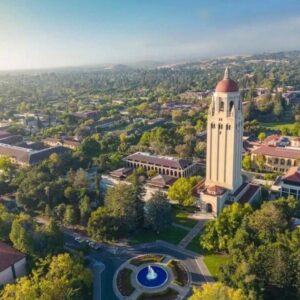 Stanford Known for